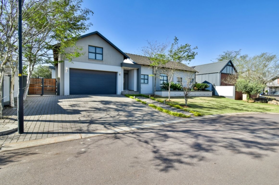 4 Bedroom Property for Sale in Midstream Ridge Gauteng