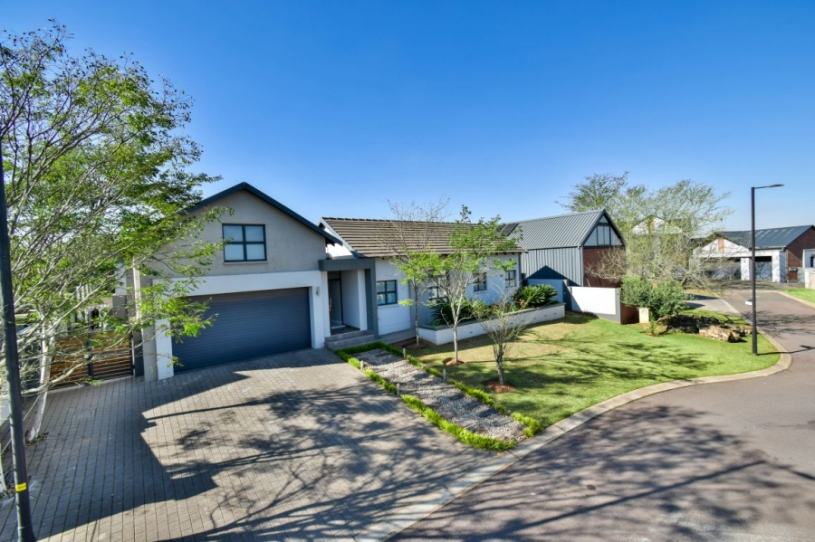 4 Bedroom Property for Sale in Midstream Ridge Gauteng