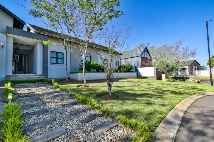 4 Bedroom Property for Sale in Midstream Ridge Gauteng