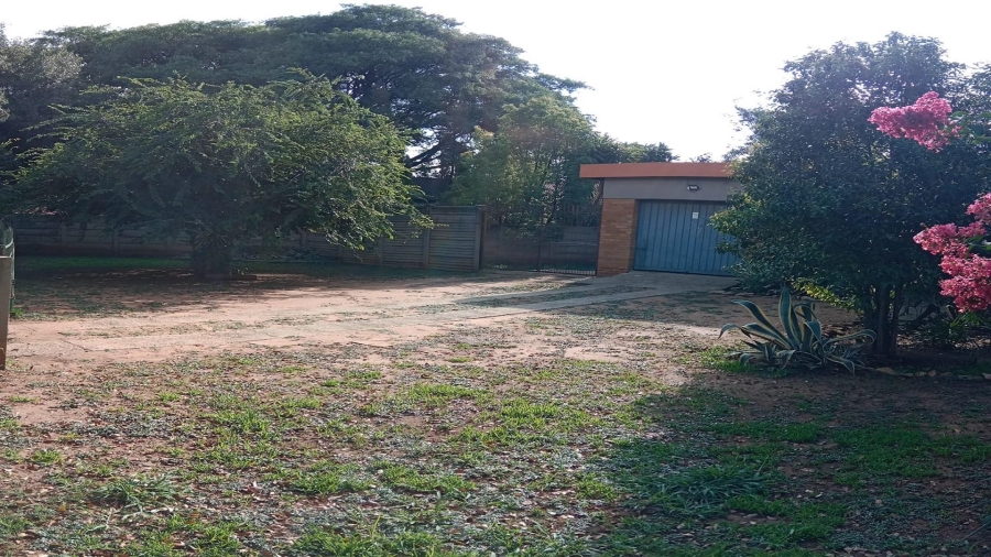 To Let 3 Bedroom Property for Rent in Vanderbijlpark CE 3 Gauteng