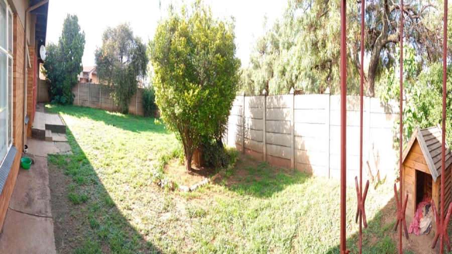 To Let 3 Bedroom Property for Rent in Vanderbijlpark CE 3 Gauteng