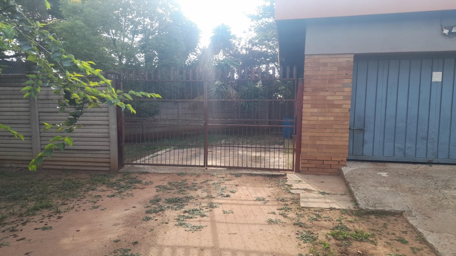 To Let 3 Bedroom Property for Rent in Vanderbijlpark CE 3 Gauteng