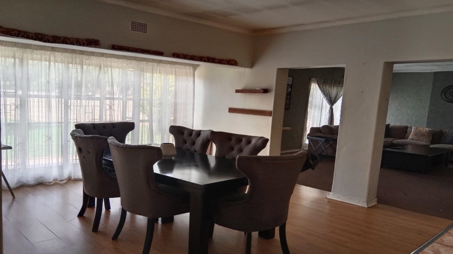 To Let 3 Bedroom Property for Rent in Vanderbijlpark CE 3 Gauteng
