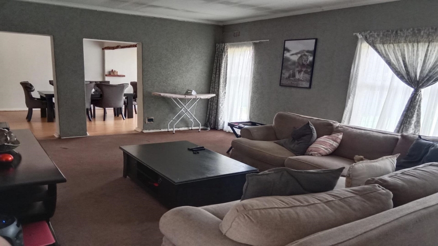 To Let 3 Bedroom Property for Rent in Vanderbijlpark CE 3 Gauteng