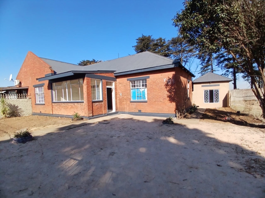 3 Bedroom Property for Sale in West Village Gauteng