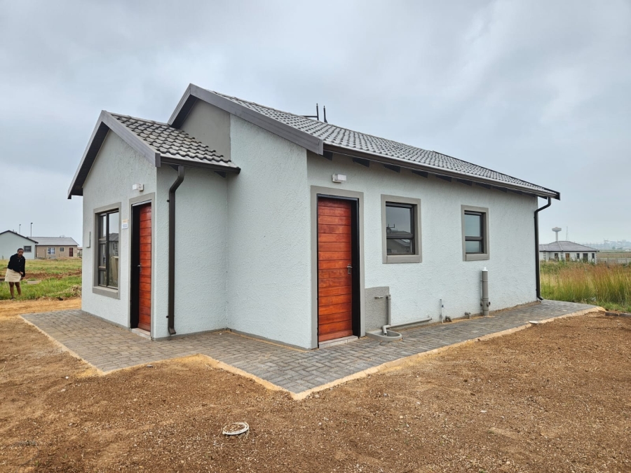 2 Bedroom Property for Sale in Windmill Park Gauteng