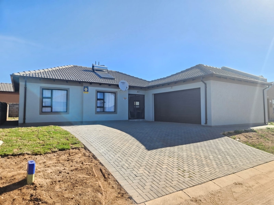 2 Bedroom Property for Sale in Windmill Park Gauteng