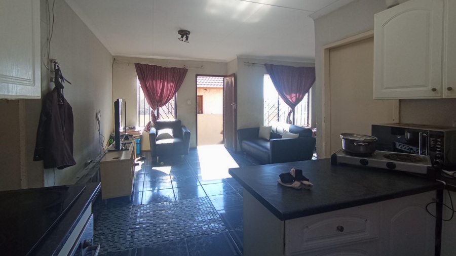 2 Bedroom Property for Sale in Klipfontein View Gauteng