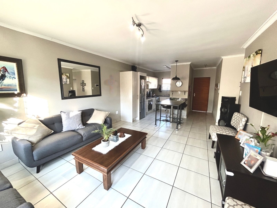 3 Bedroom Property for Sale in Beyers Park Gauteng