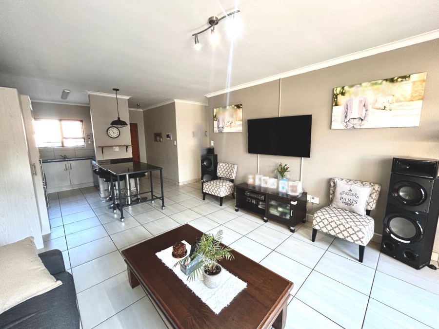 3 Bedroom Property for Sale in Beyers Park Gauteng