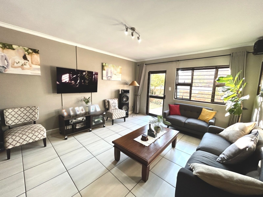 3 Bedroom Property for Sale in Beyers Park Gauteng