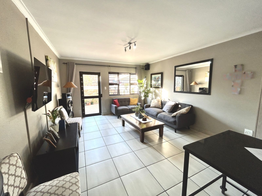 3 Bedroom Property for Sale in Beyers Park Gauteng