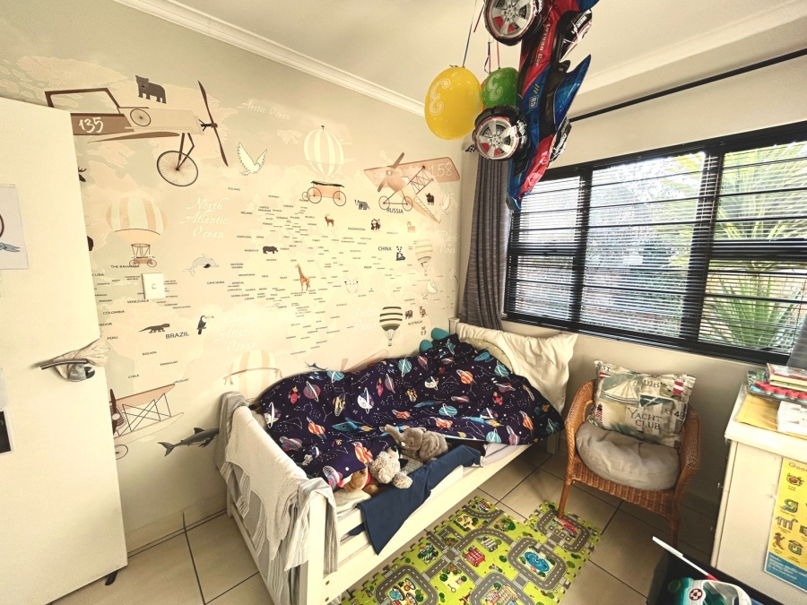 3 Bedroom Property for Sale in Beyers Park Gauteng