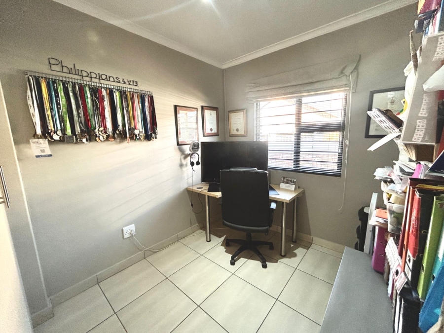 3 Bedroom Property for Sale in Beyers Park Gauteng