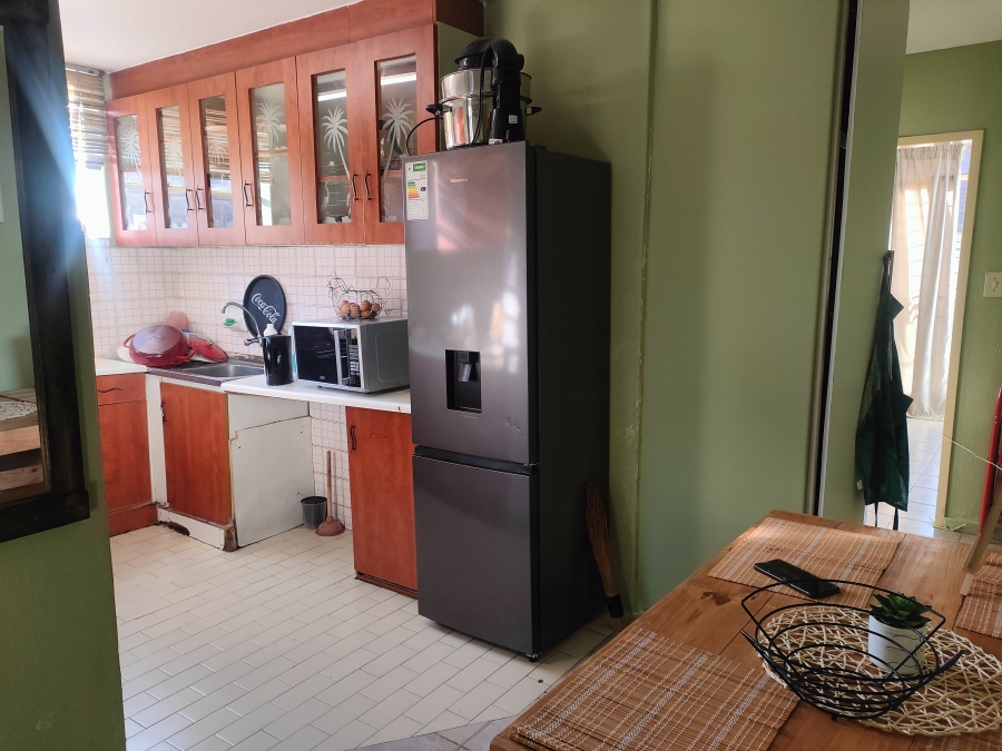 1 Bedroom Property for Sale in Sunnyside Gauteng