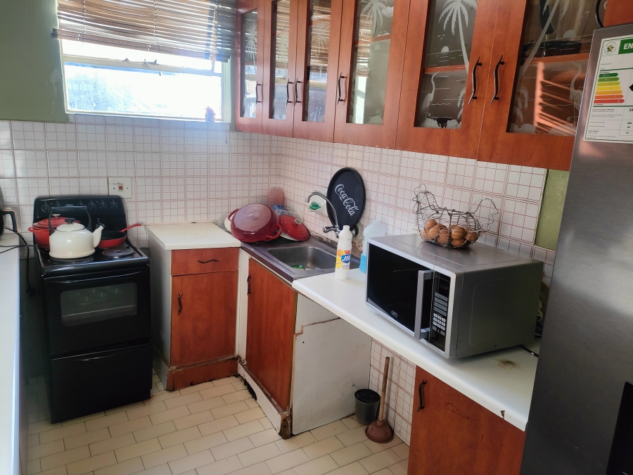 1 Bedroom Property for Sale in Sunnyside Gauteng