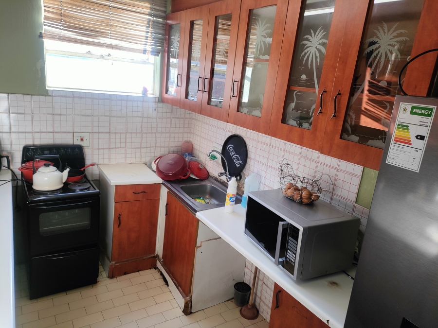 1 Bedroom Property for Sale in Sunnyside Gauteng