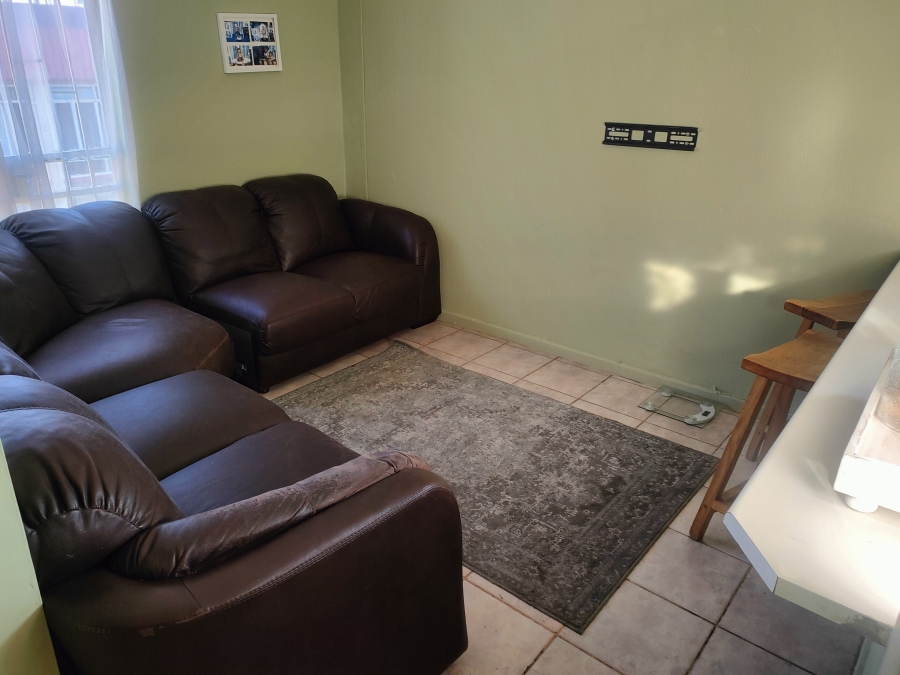 1 Bedroom Property for Sale in Sunnyside Gauteng