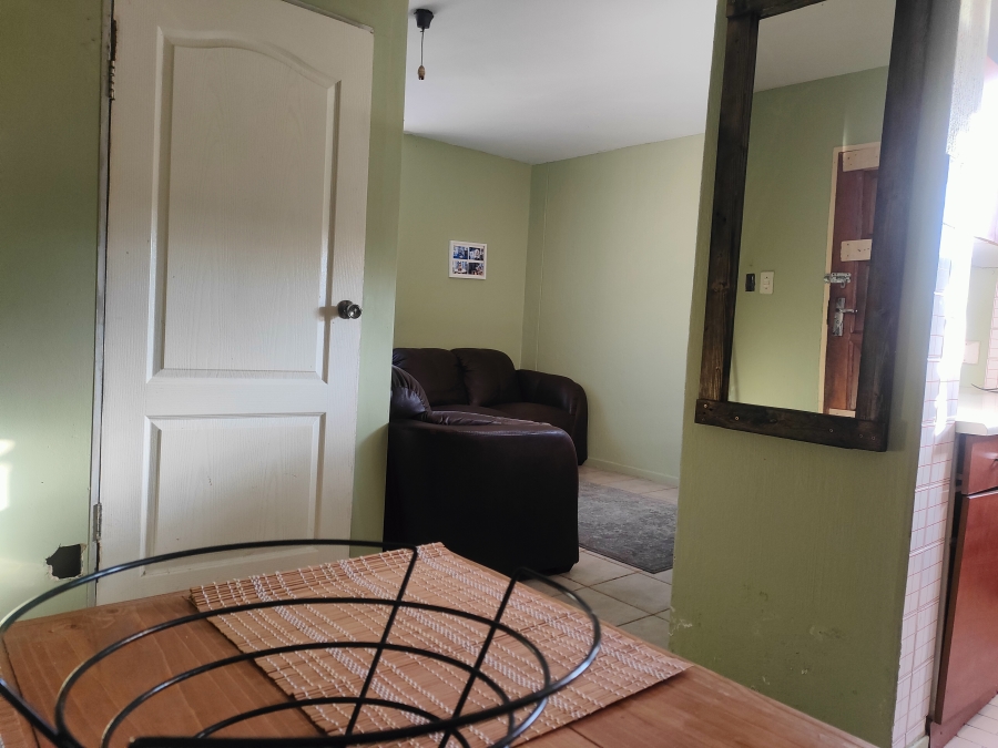 1 Bedroom Property for Sale in Sunnyside Gauteng