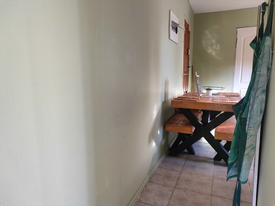 1 Bedroom Property for Sale in Sunnyside Gauteng