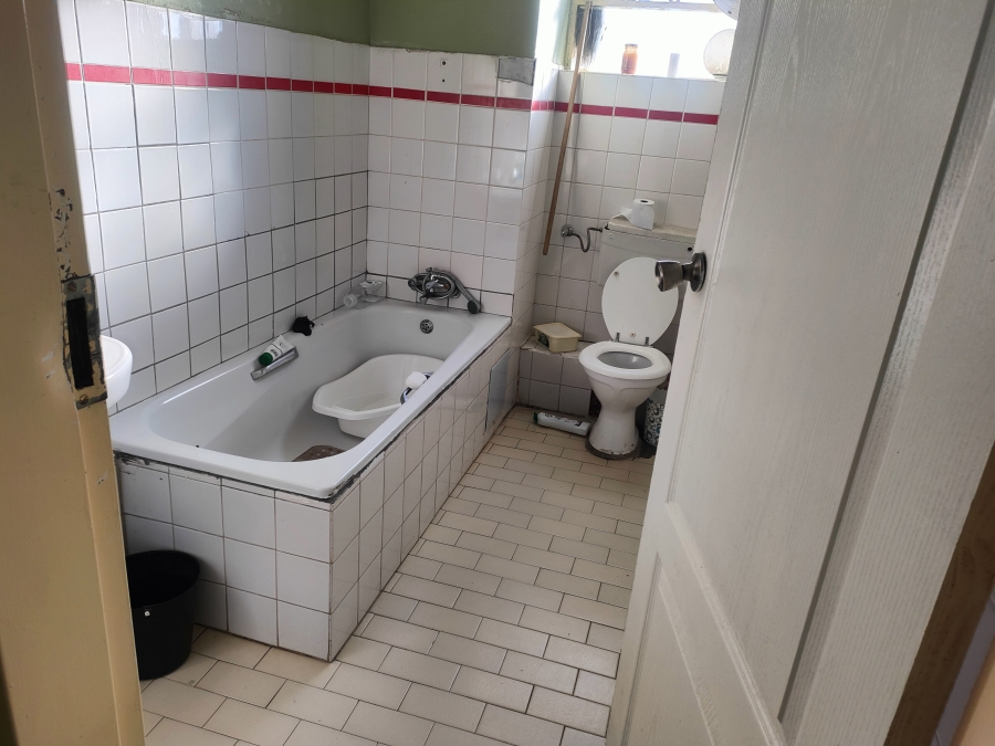 1 Bedroom Property for Sale in Sunnyside Gauteng