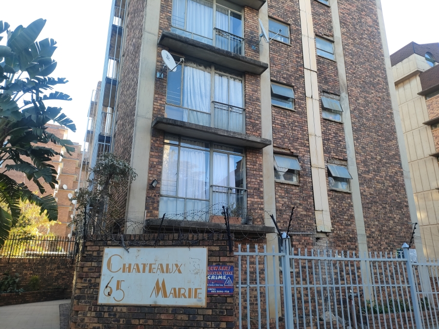 1 Bedroom Property for Sale in Sunnyside Gauteng