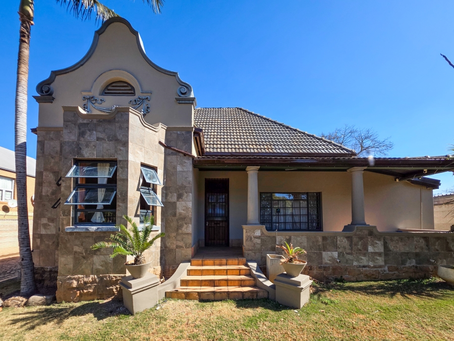 4 Bedroom Property for Sale in Riviera Gauteng