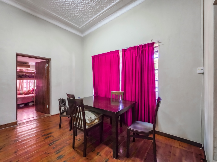4 Bedroom Property for Sale in Riviera Gauteng