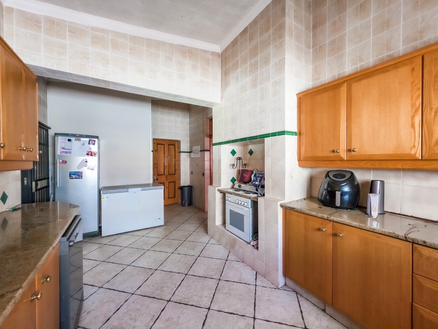 4 Bedroom Property for Sale in Riviera Gauteng