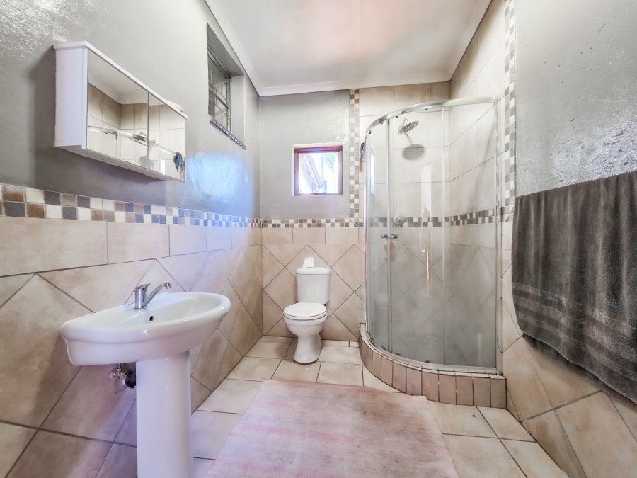 4 Bedroom Property for Sale in Riviera Gauteng
