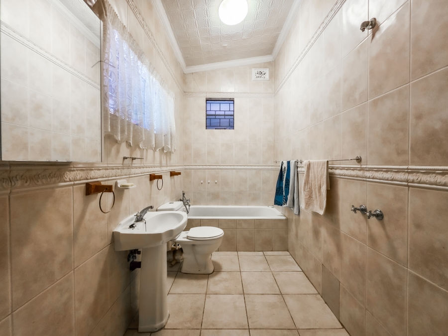 4 Bedroom Property for Sale in Riviera Gauteng
