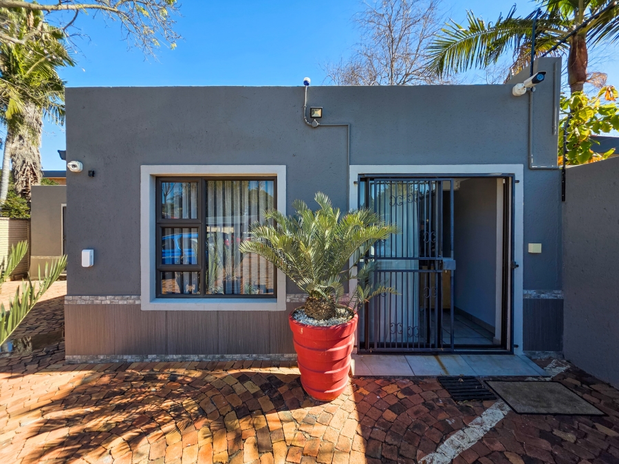 4 Bedroom Property for Sale in Riviera Gauteng