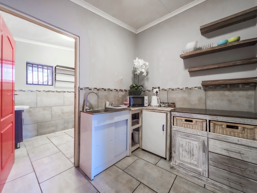 4 Bedroom Property for Sale in Riviera Gauteng