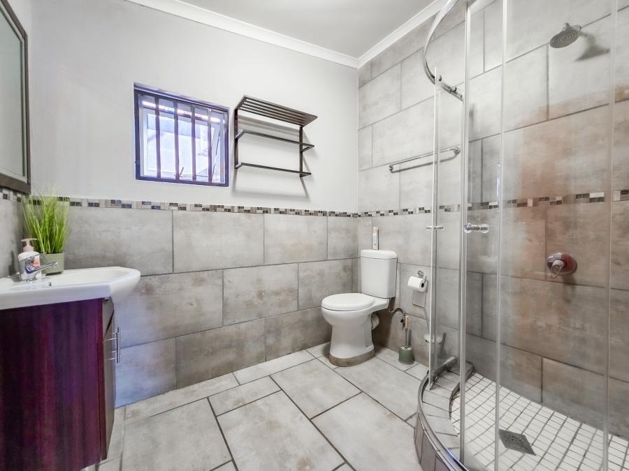 4 Bedroom Property for Sale in Riviera Gauteng