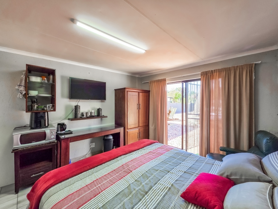 4 Bedroom Property for Sale in Riviera Gauteng
