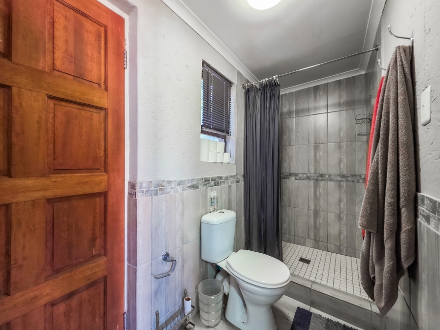 4 Bedroom Property for Sale in Riviera Gauteng