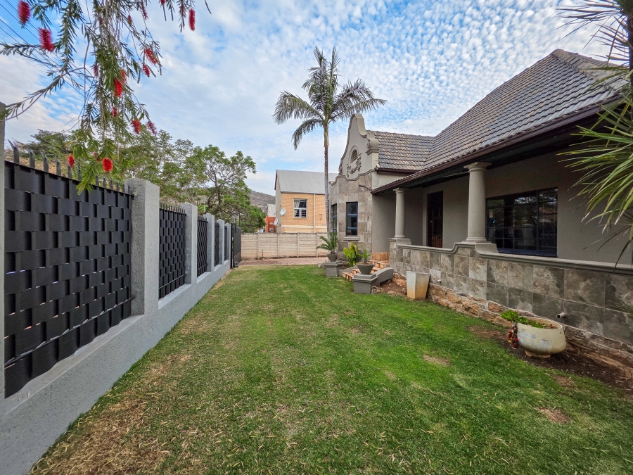 4 Bedroom Property for Sale in Riviera Gauteng