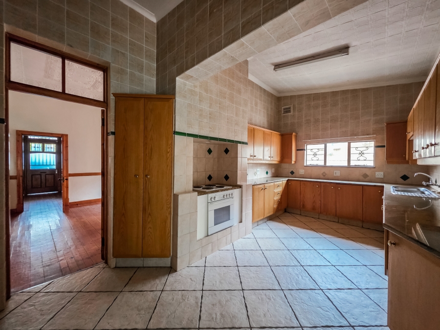 4 Bedroom Property for Sale in Riviera Gauteng