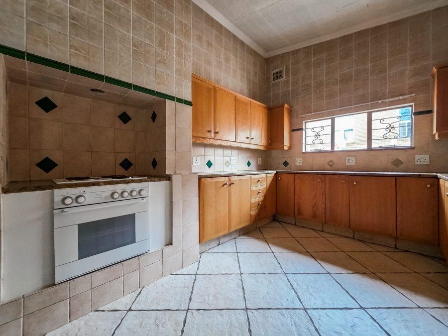 4 Bedroom Property for Sale in Riviera Gauteng