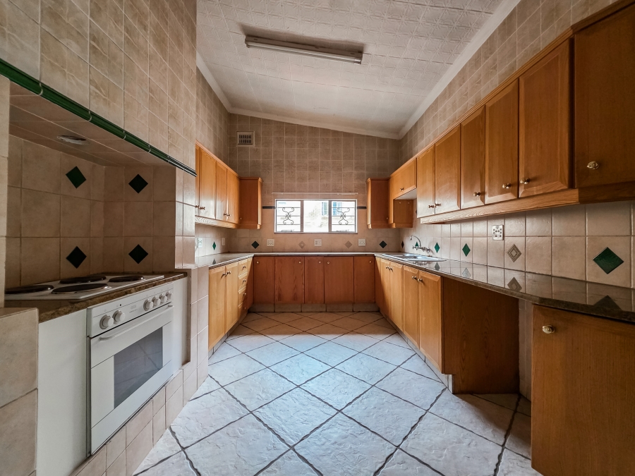 4 Bedroom Property for Sale in Riviera Gauteng