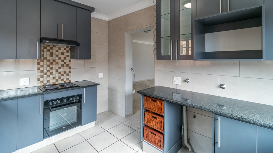 To Let 4 Bedroom Property for Rent in Kyalami Hills Gauteng