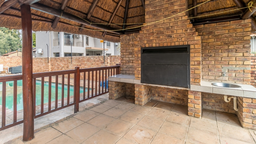 To Let 4 Bedroom Property for Rent in Kyalami Hills Gauteng