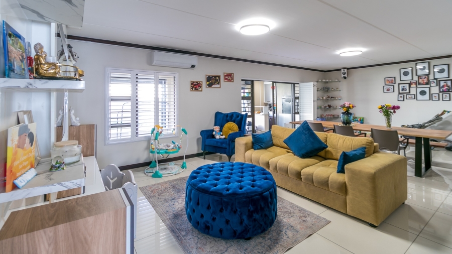 To Let 4 Bedroom Property for Rent in Carlswald Gauteng