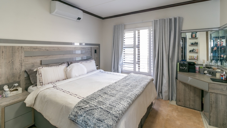 To Let 4 Bedroom Property for Rent in Carlswald Gauteng