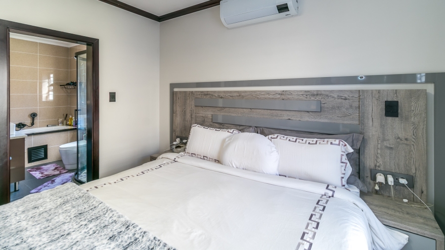 To Let 4 Bedroom Property for Rent in Carlswald Gauteng