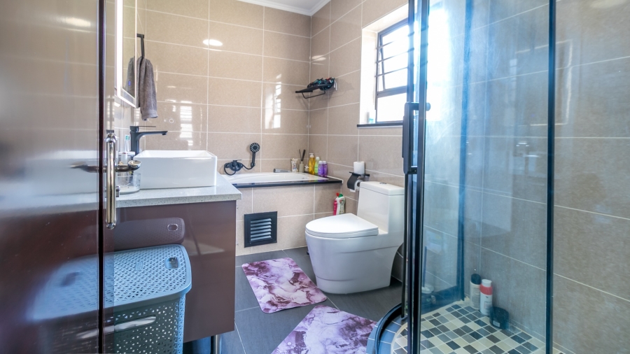 To Let 4 Bedroom Property for Rent in Carlswald Gauteng