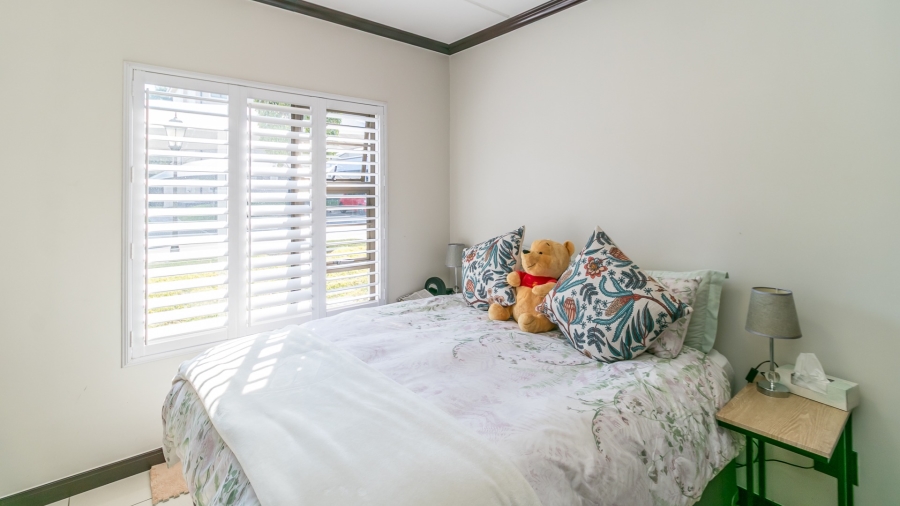 To Let 4 Bedroom Property for Rent in Carlswald Gauteng