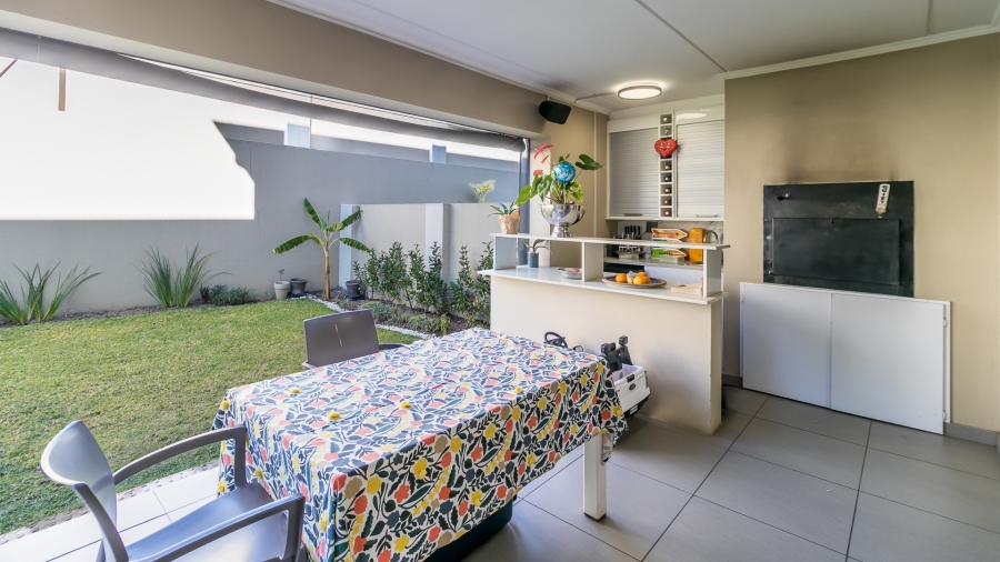 To Let 4 Bedroom Property for Rent in Carlswald Gauteng