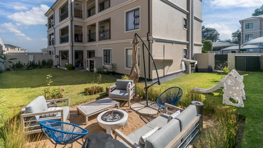 To Let 4 Bedroom Property for Rent in Carlswald Gauteng