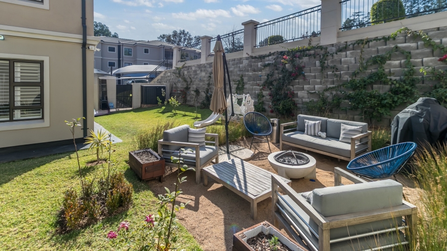 To Let 4 Bedroom Property for Rent in Carlswald Gauteng
